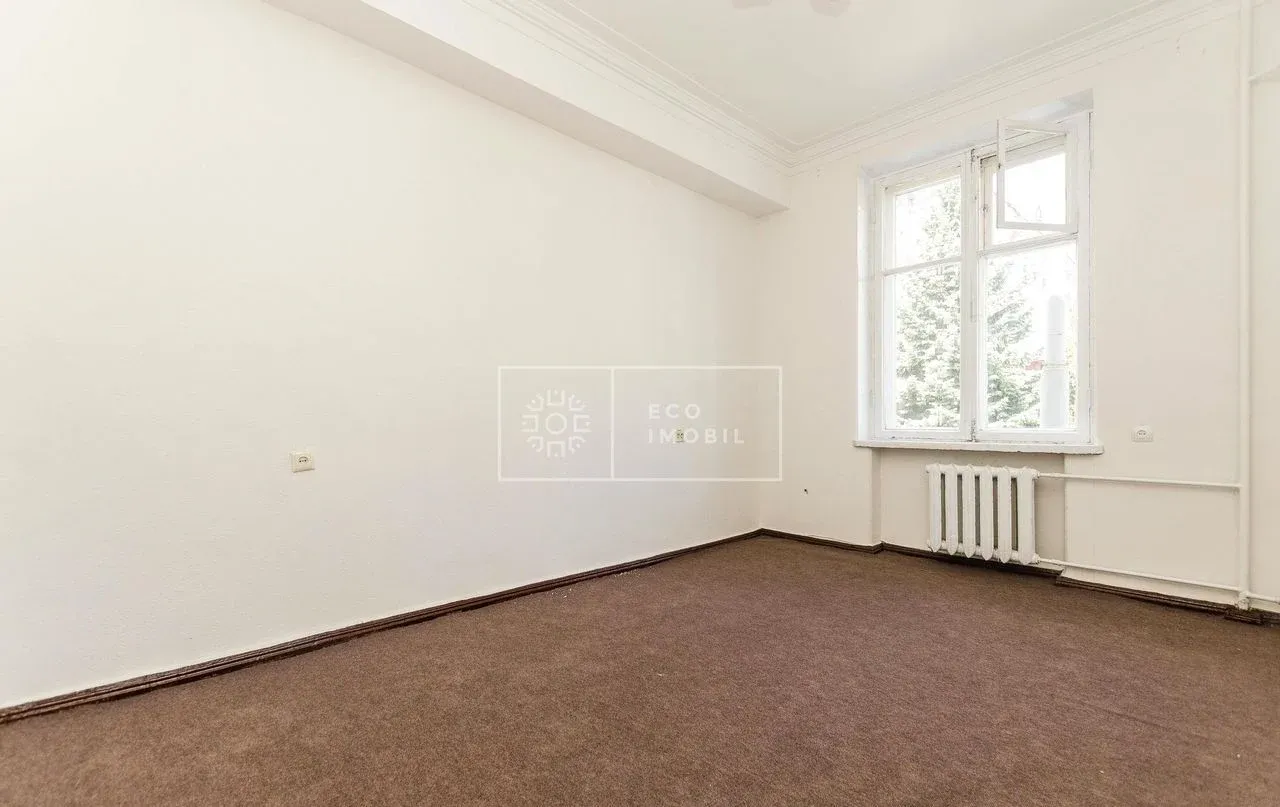 1-комнатный офис, 18 м² — Изображение 1