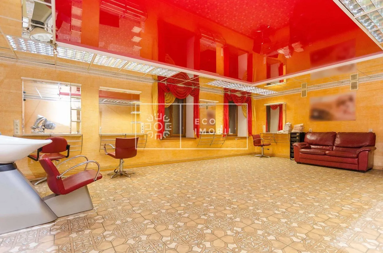 2-bedroom office, 156.4 m² — Image 4