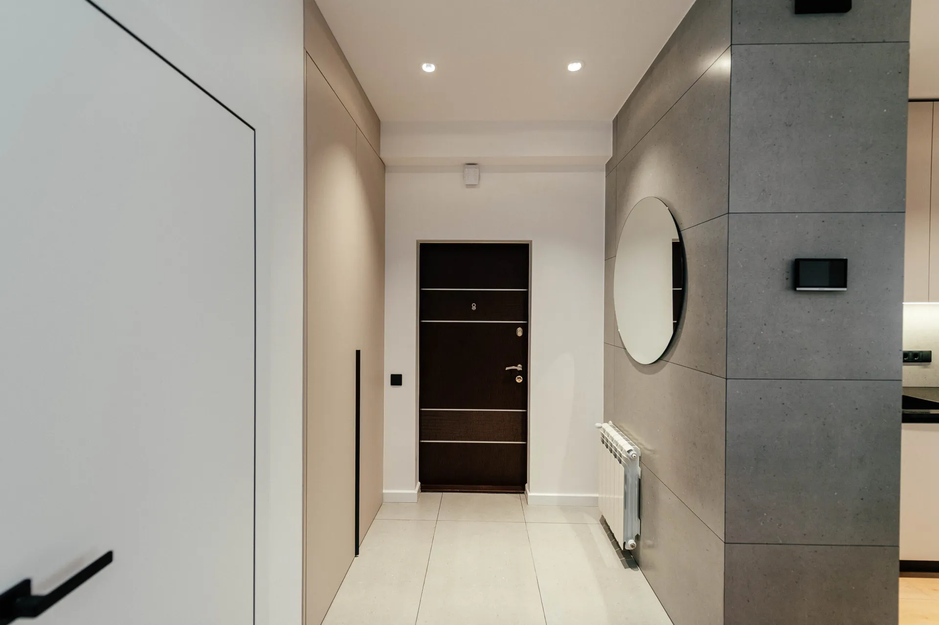 2-camere apartament, 88 m² — Imagine 7