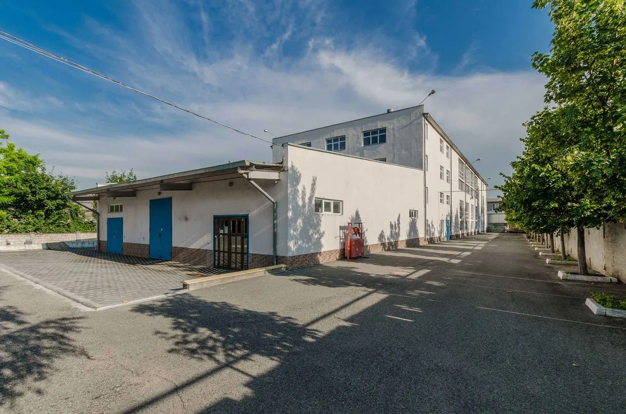 Производственное помещение, 2 650 м² — Изображение 3