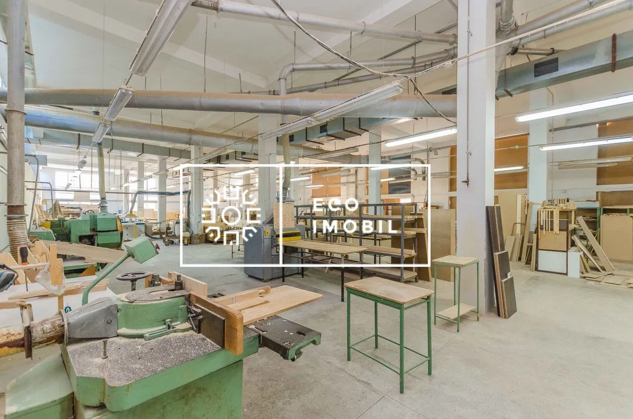 Производственное помещение, 2 650 м² — Изображение 4