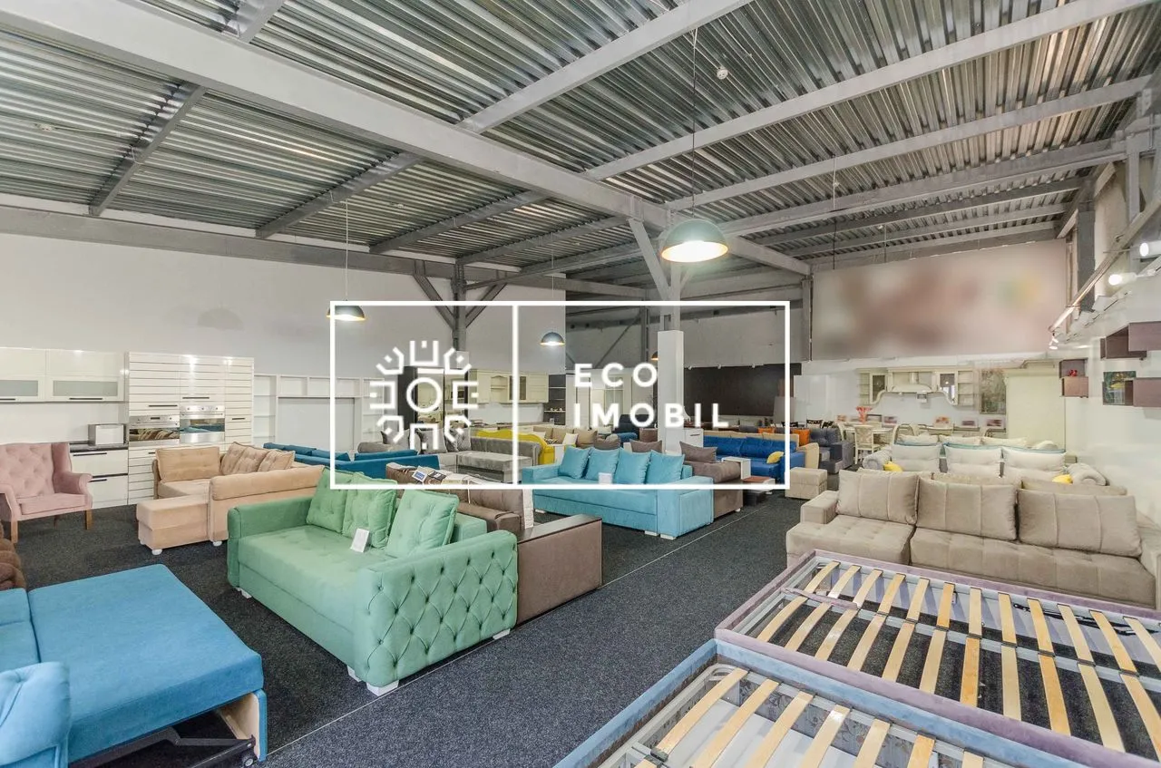 Производственное помещение, 2 650 м² — Изображение 1