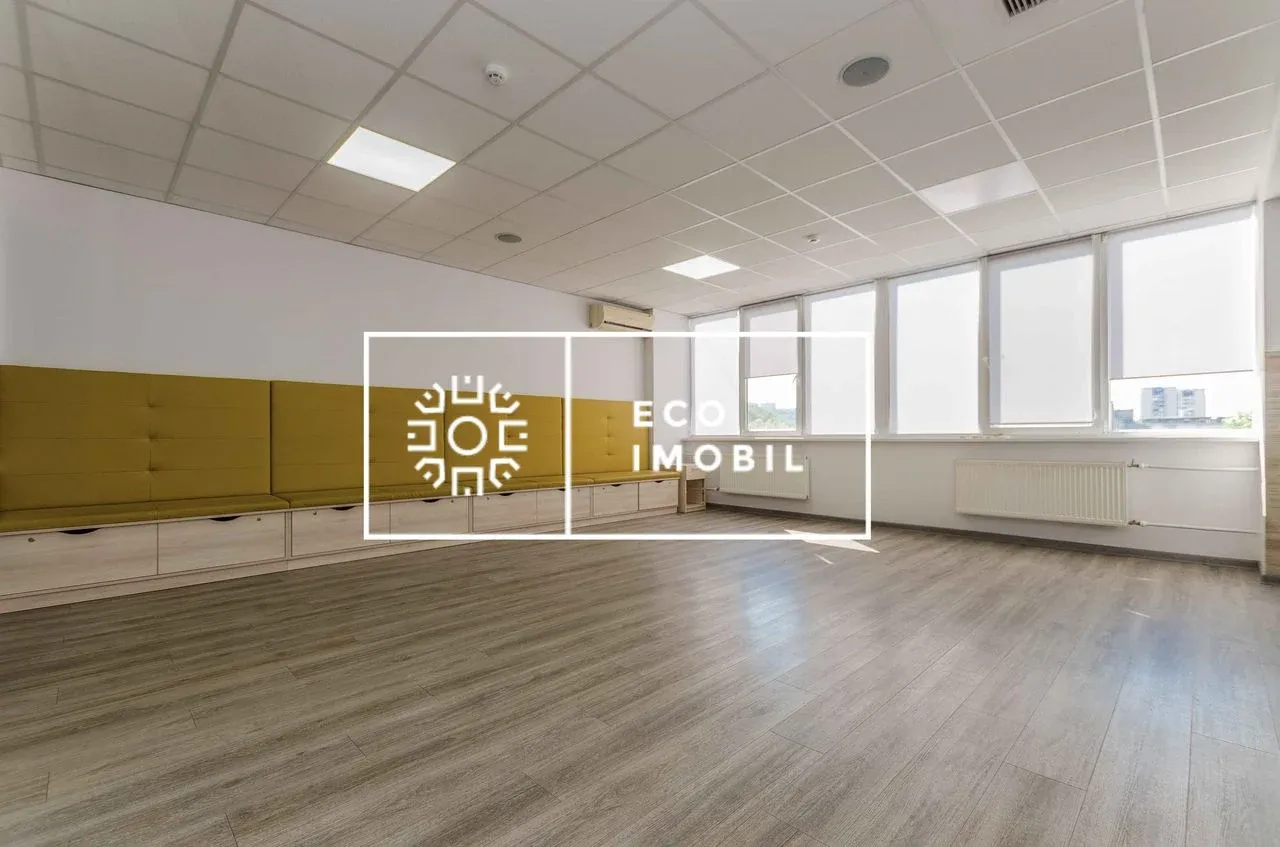 1-bedroom office, 590 m² — Image 4