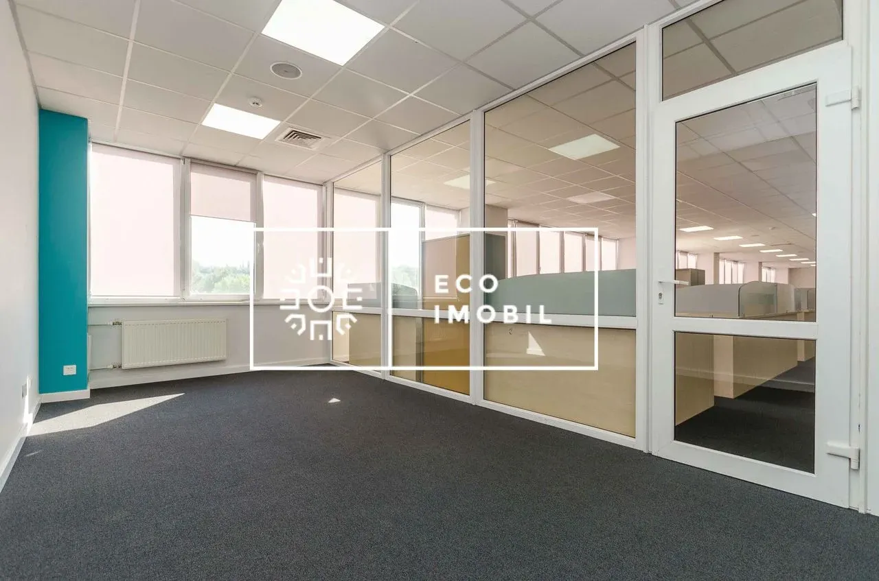 1-bedroom office, 1 080 m² — Image 1