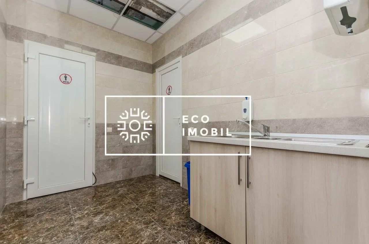 1-bedroom office, 1 080 m² — Image 3