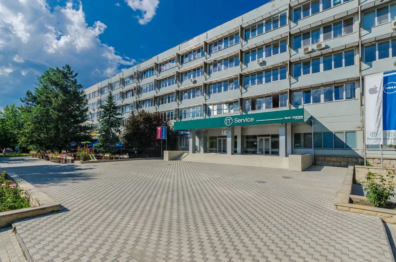 1-bedroom office, 1 080 m² — Image 4