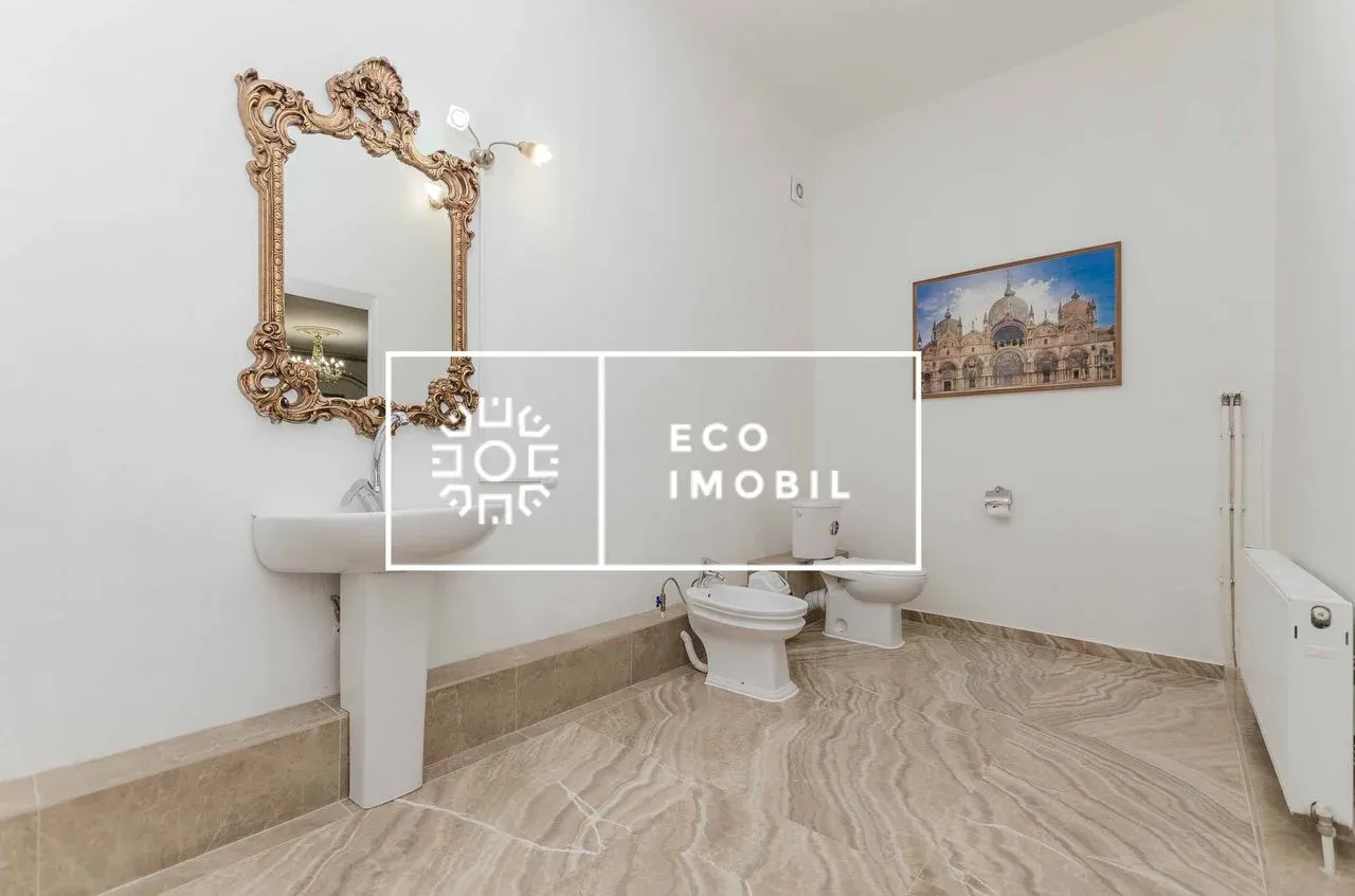 8-комнатный офис, 400 м² — Изображение 4