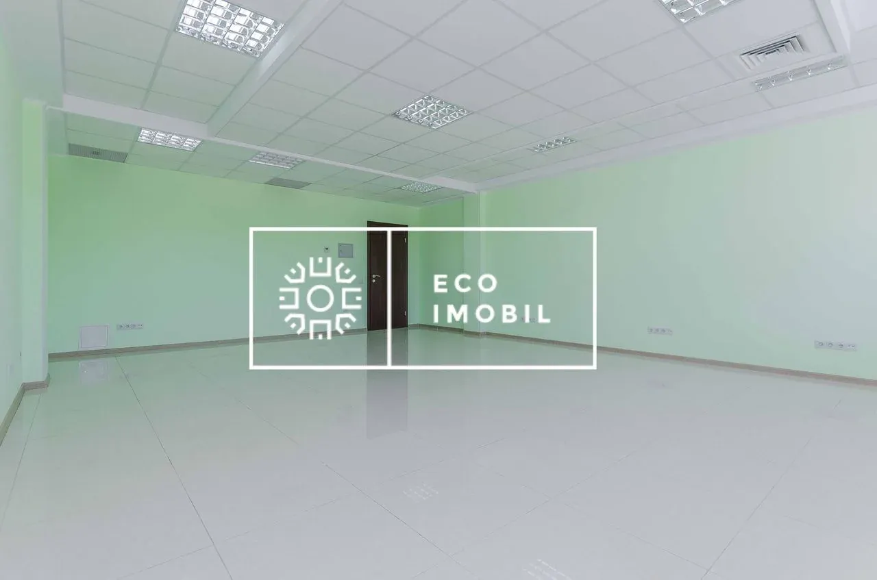 1-camere birou, 108 m² — Imagine 4