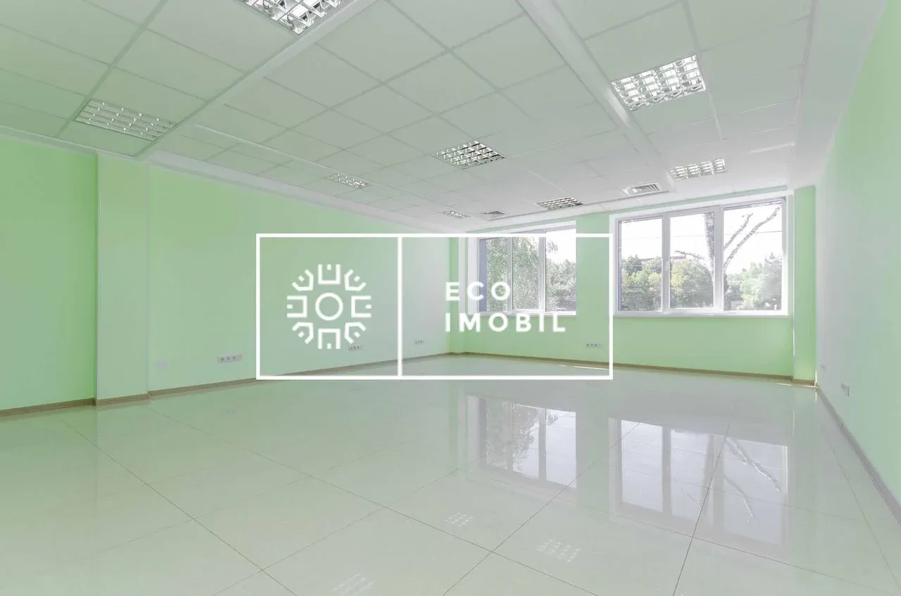 1-camere birou, 500 m² — Imagine 2