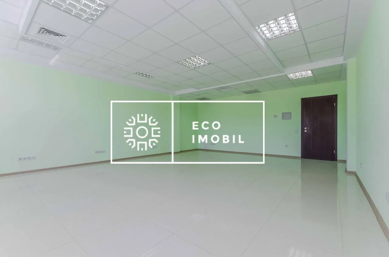 1-camere birou, 500 m² — Imagine 4