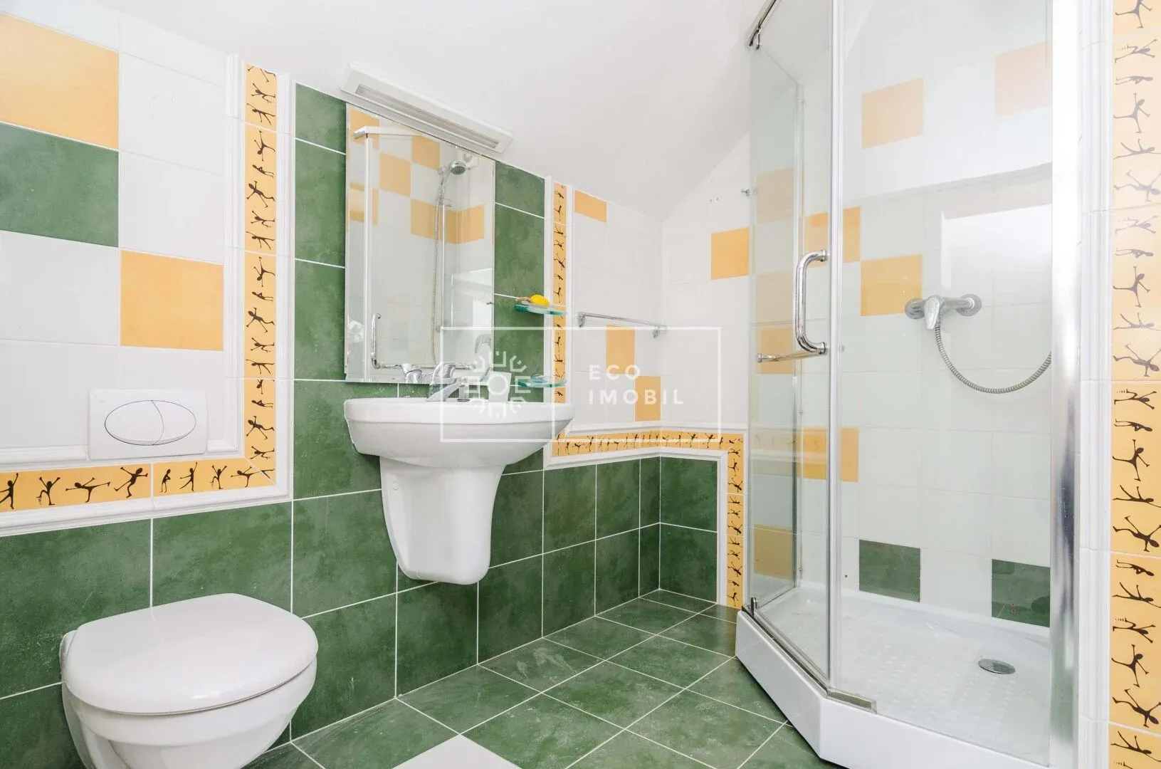 4-этажный дом, 4 комнаты, 450 м² — Изображение 4