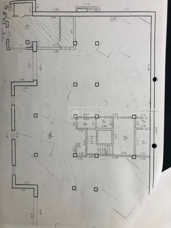 Склад, 250 м² — Изображение 3