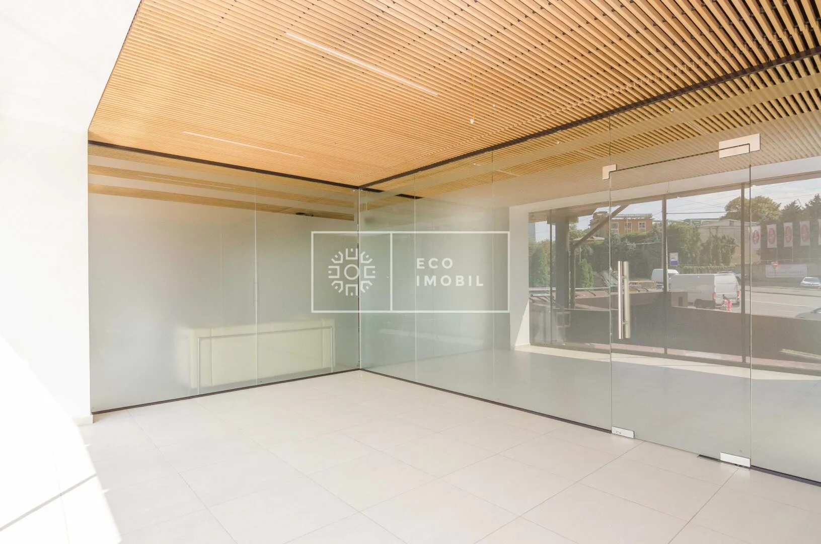 1-camere birou, 170 m² — Imagine 1