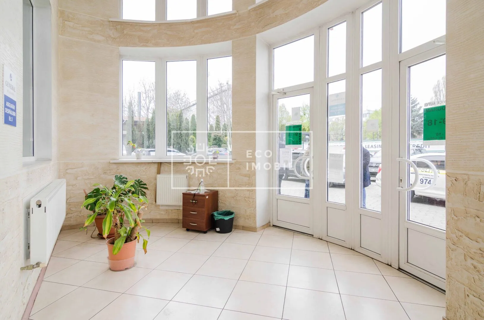 1-camere birou, 320 m² — Imagine 4