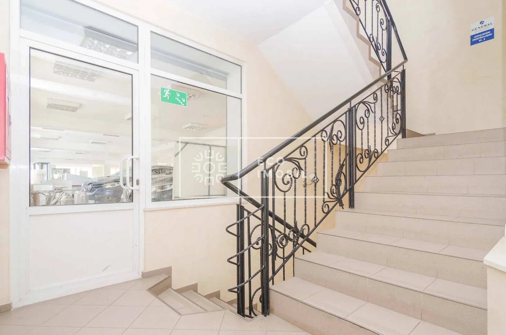 1-camere birou, 320 m² — Imagine 3