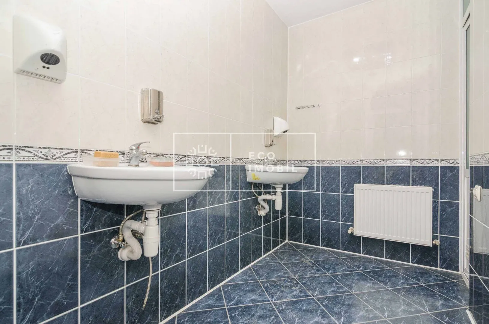 1-camere birou, 320 m² — Imagine 2