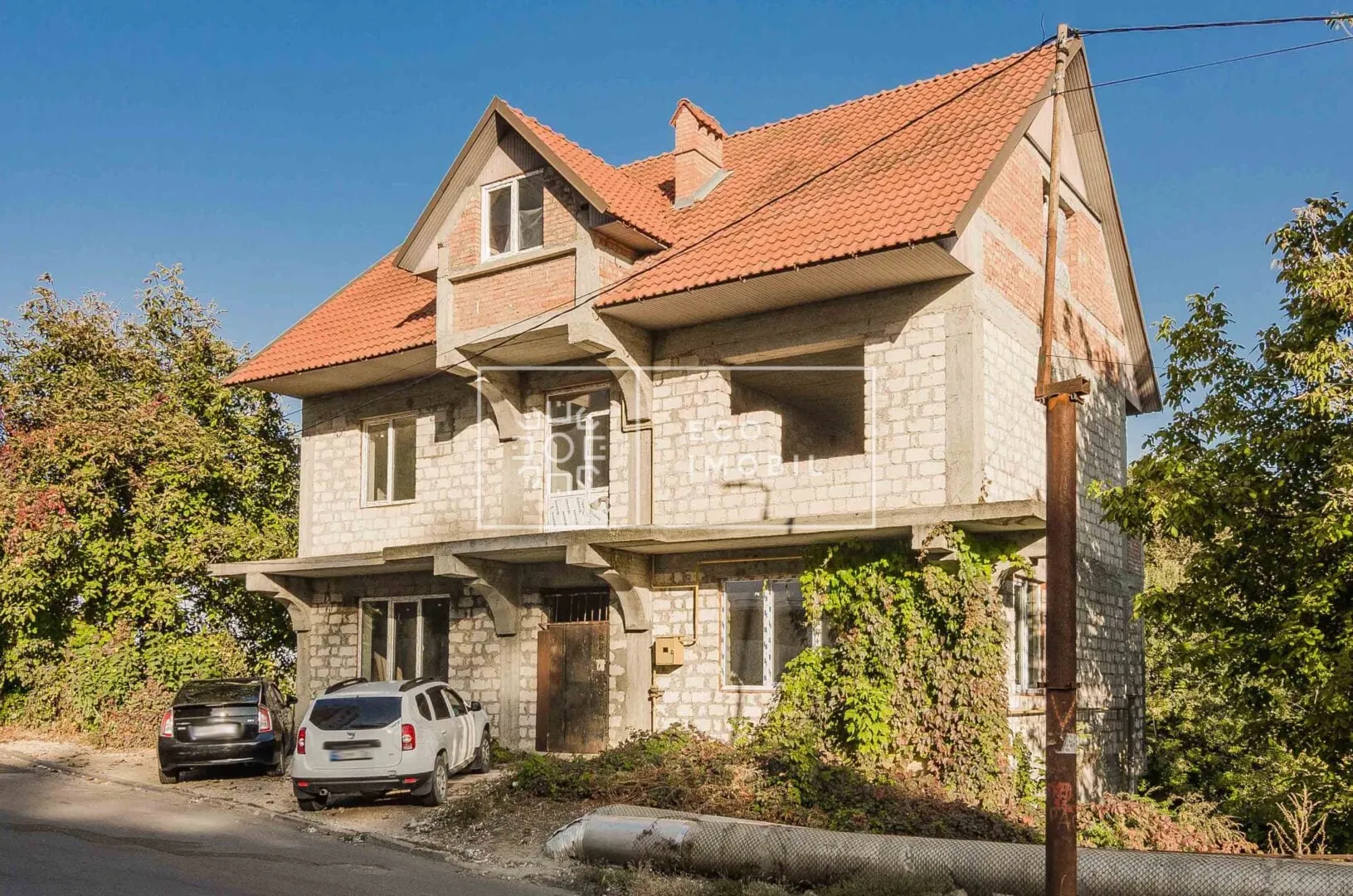 1-camere birou, 240 m² — Imagine 4