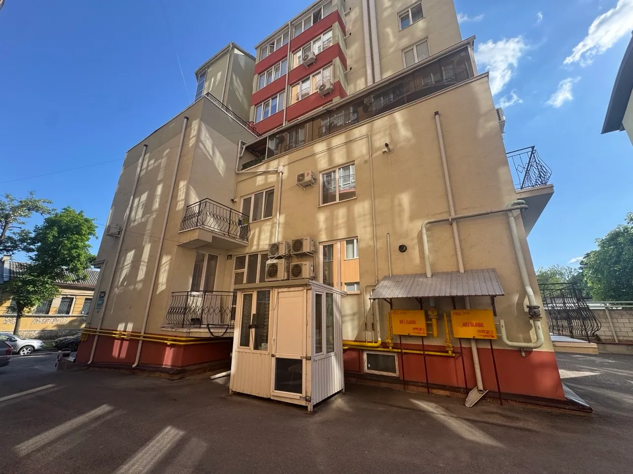 1-camere apartament, 40 m² — Imagine 6
