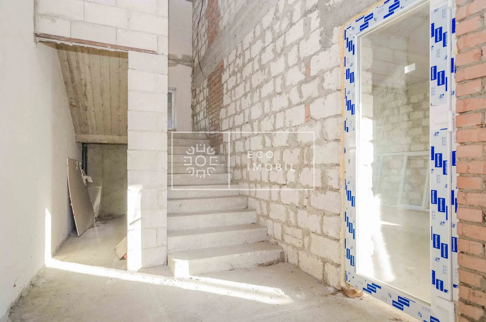 1-camere birou, 240 m² — Imagine 3