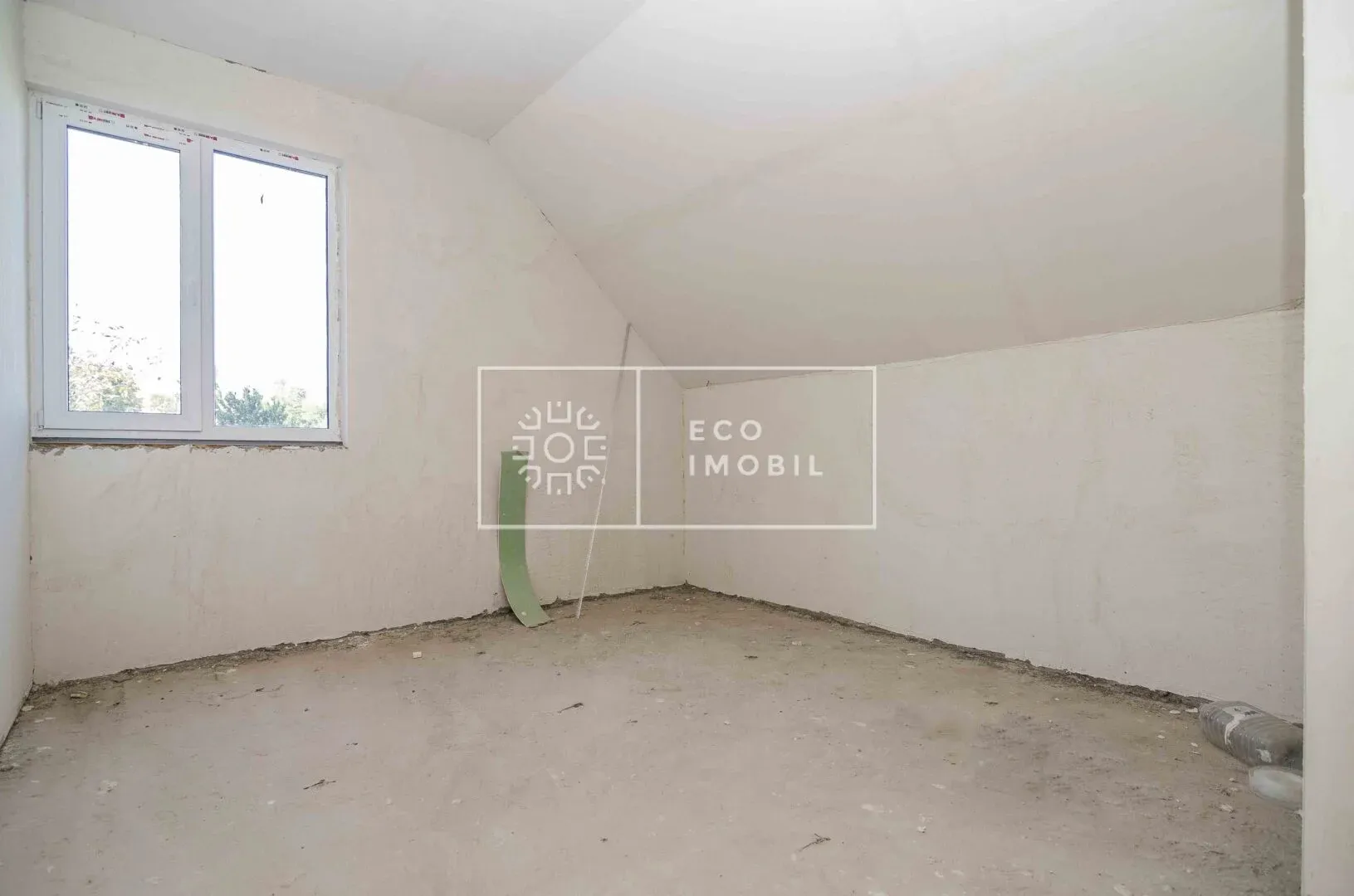 1-camere birou, 240 m² — Imagine 2