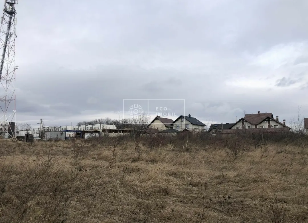 Участок, 5 соток — Изображение 1