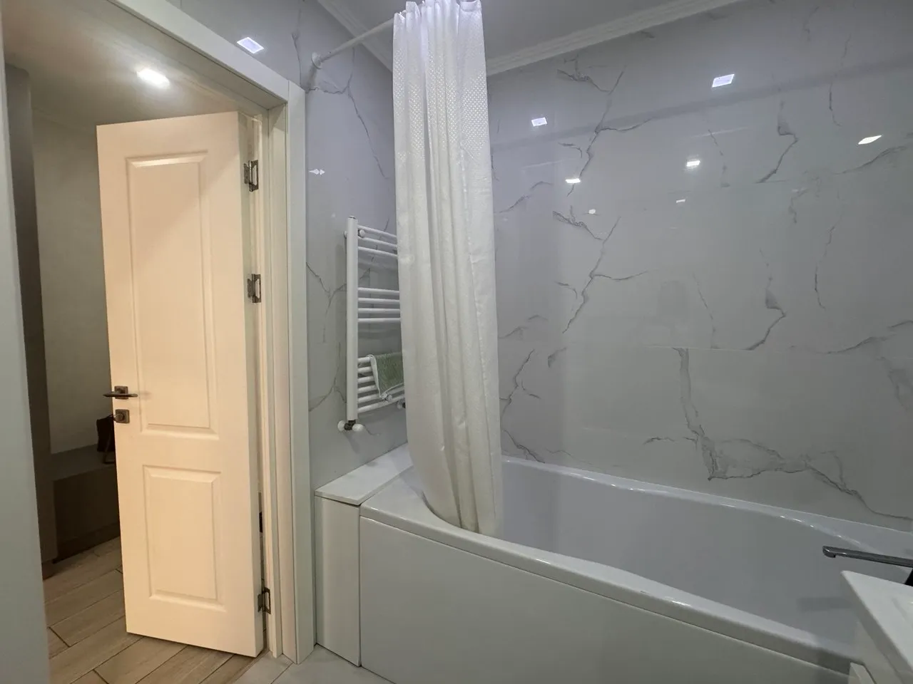 1-camere apartament, 40 m² — Imagine 3