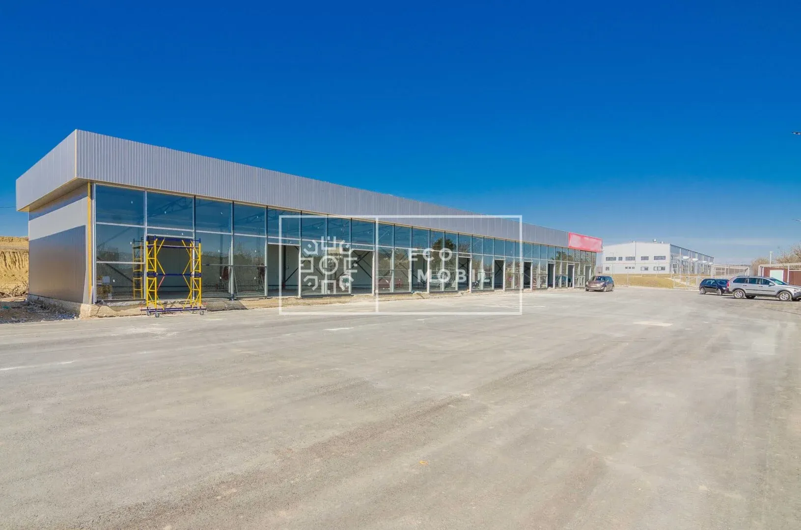 Commercial space, 250 m² — Image 2