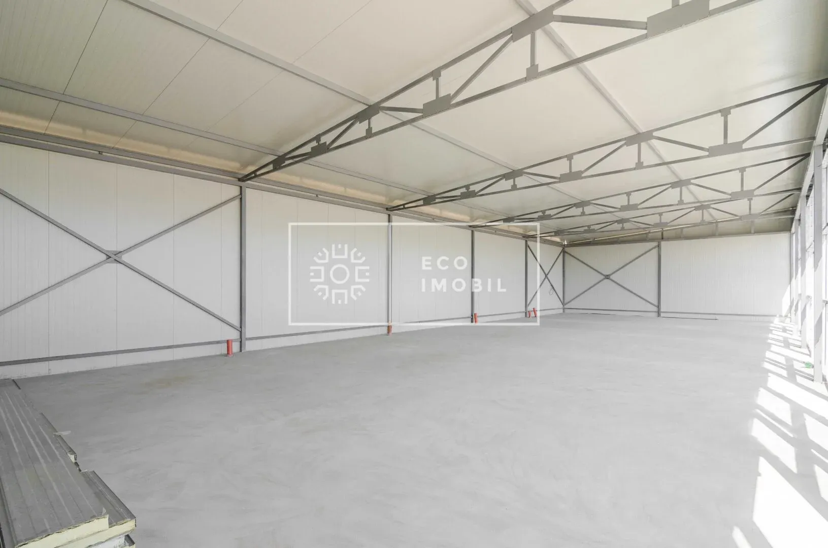 Commercial space, 250 m² — Image 1