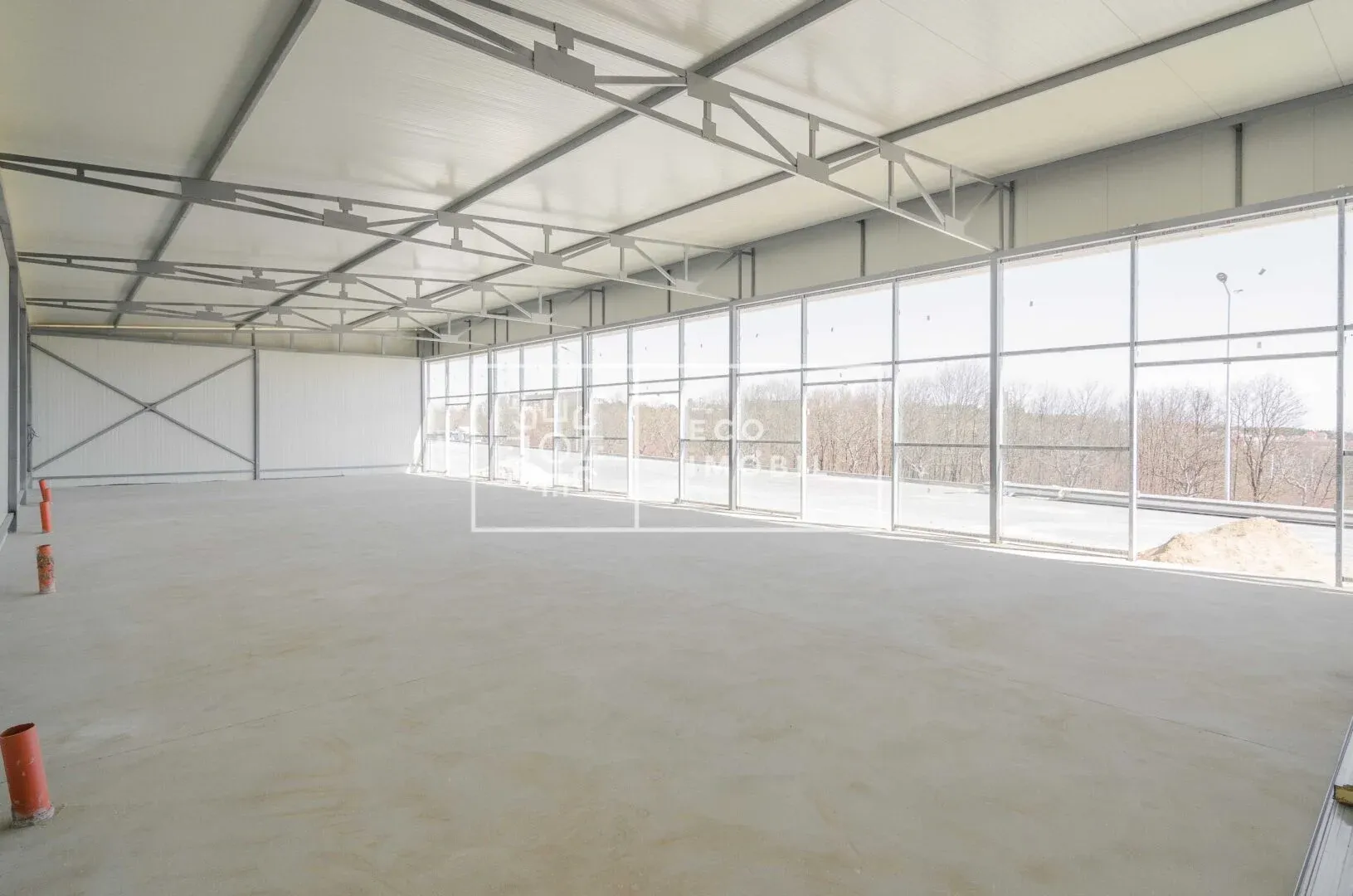 Commercial space, 250 m² — Image 3