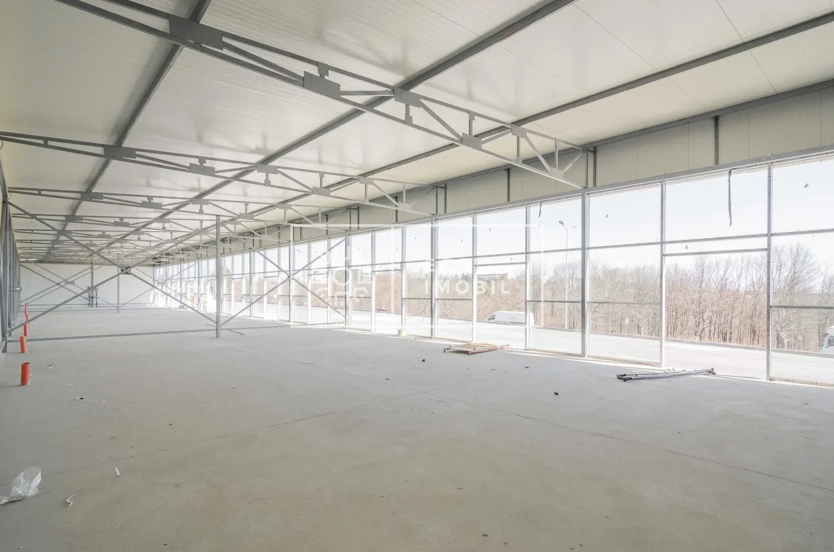 Commercial space, 250 m² — Image 4