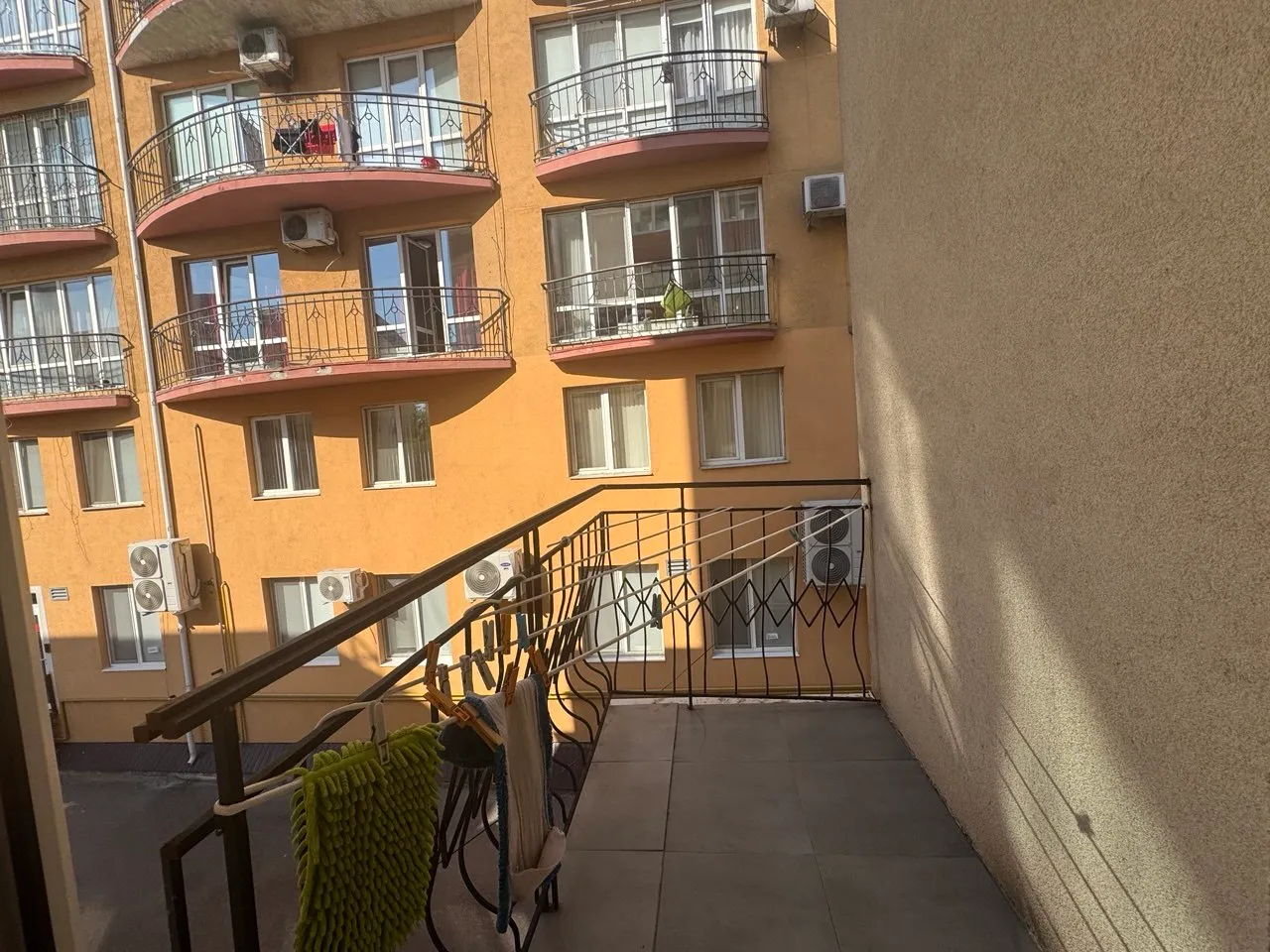 1-camere apartament, 40 m² — Imagine 4