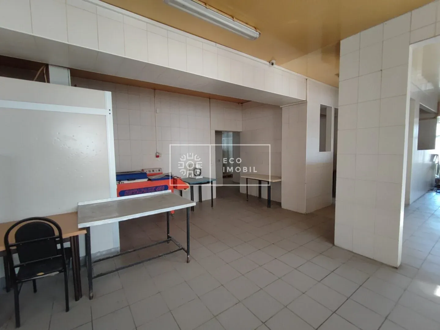 Склад, 250 м² — Изображение 1