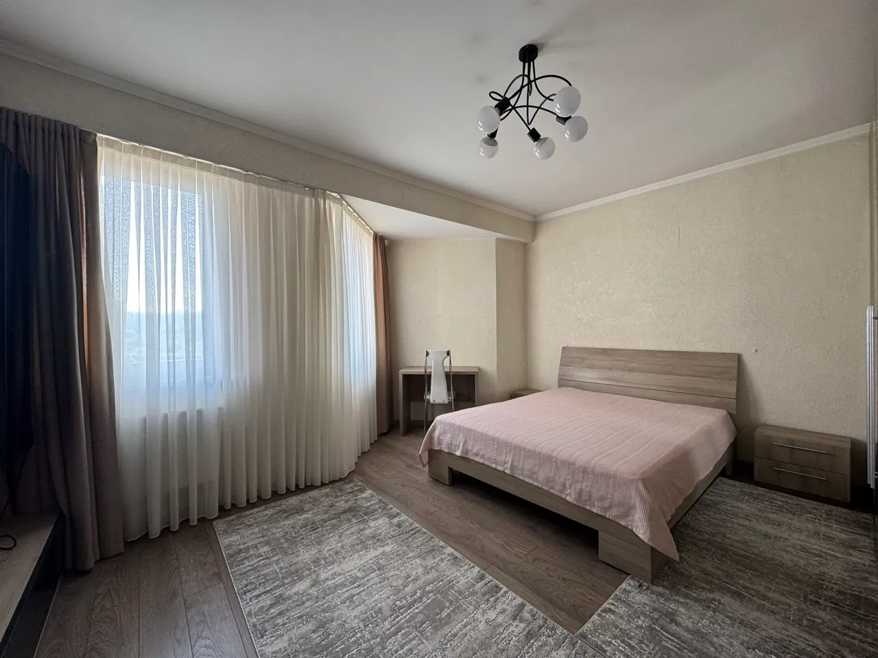 1-camere apartament, 50 m² — Imagine 3