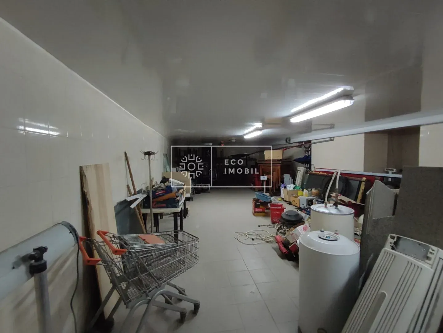 Склад, 250 м² — Изображение 3