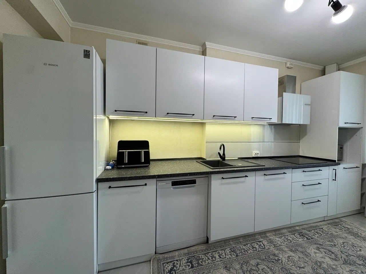 1-camere apartament, 50 m² — Imagine 6