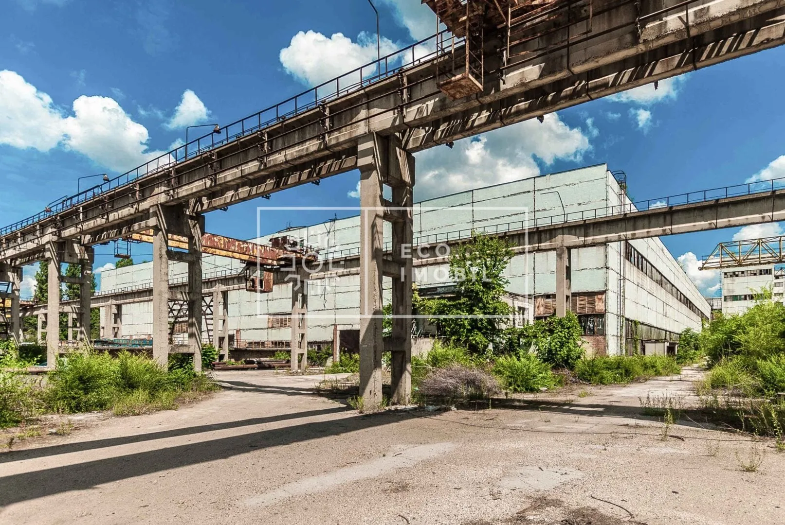 Склад, 10 000 м² — Изображение 2