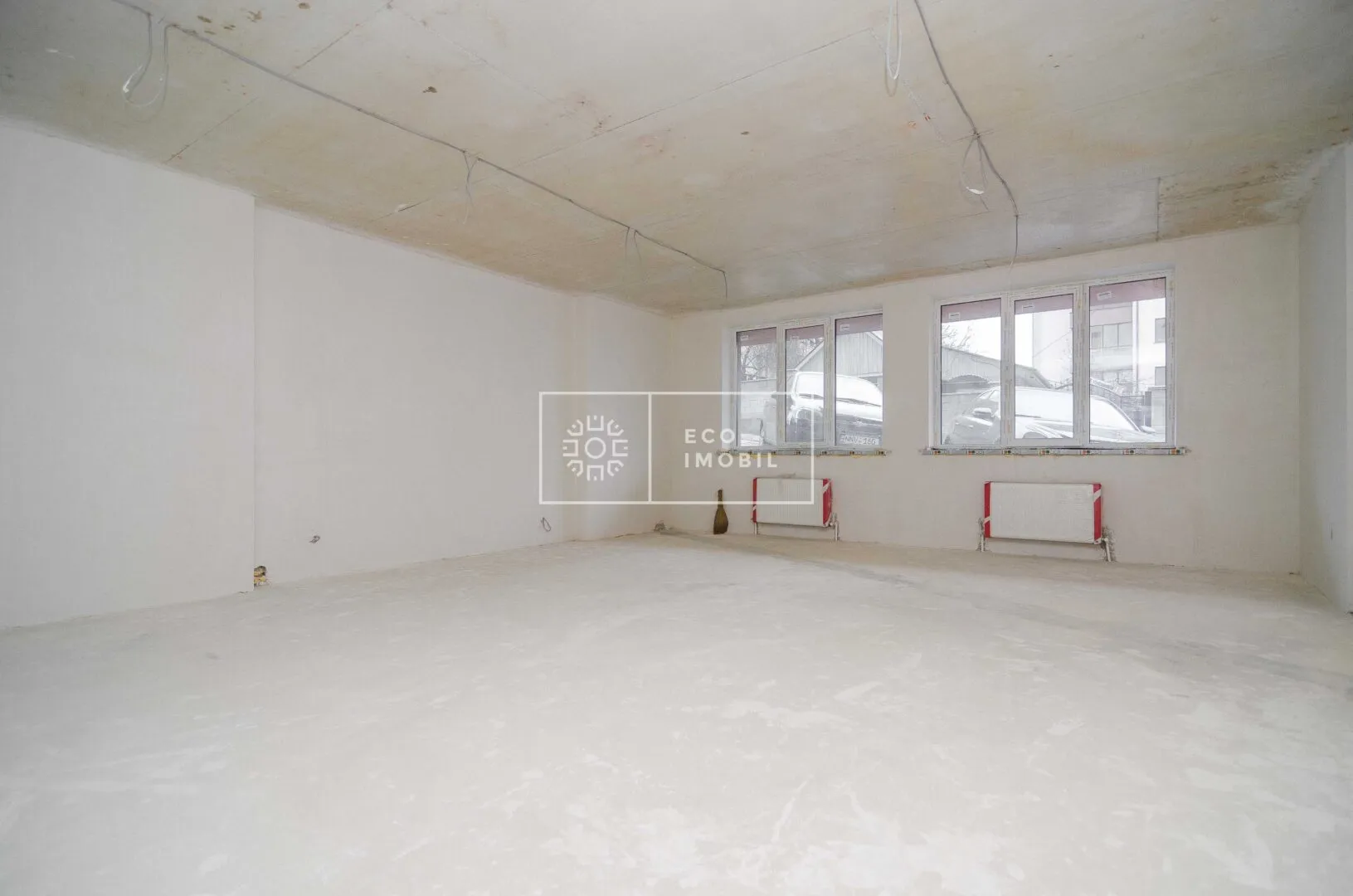 3-комнатный офис, 180 м² — Изображение 1