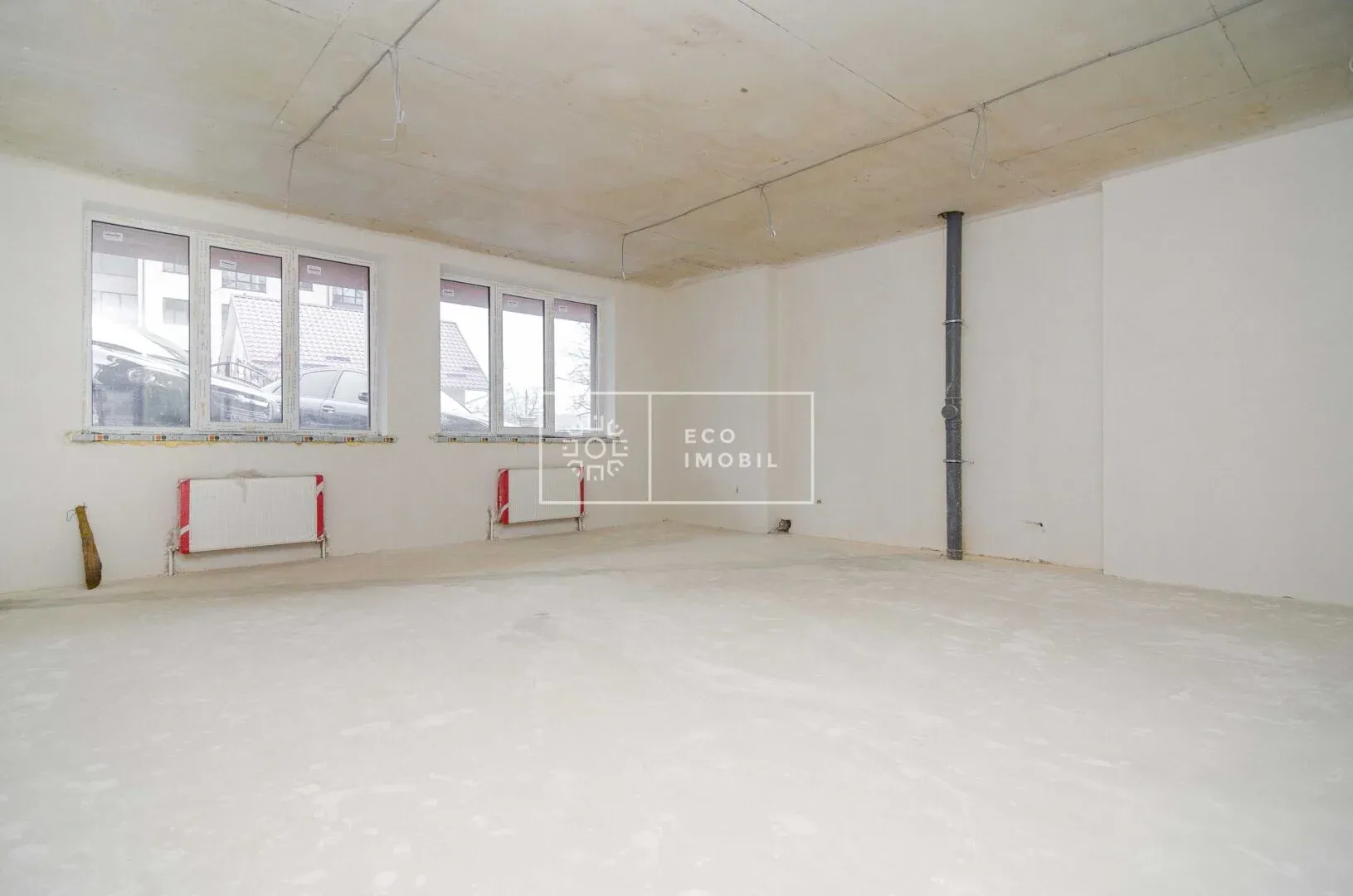 3-комнатный офис, 180 м² — Изображение 3