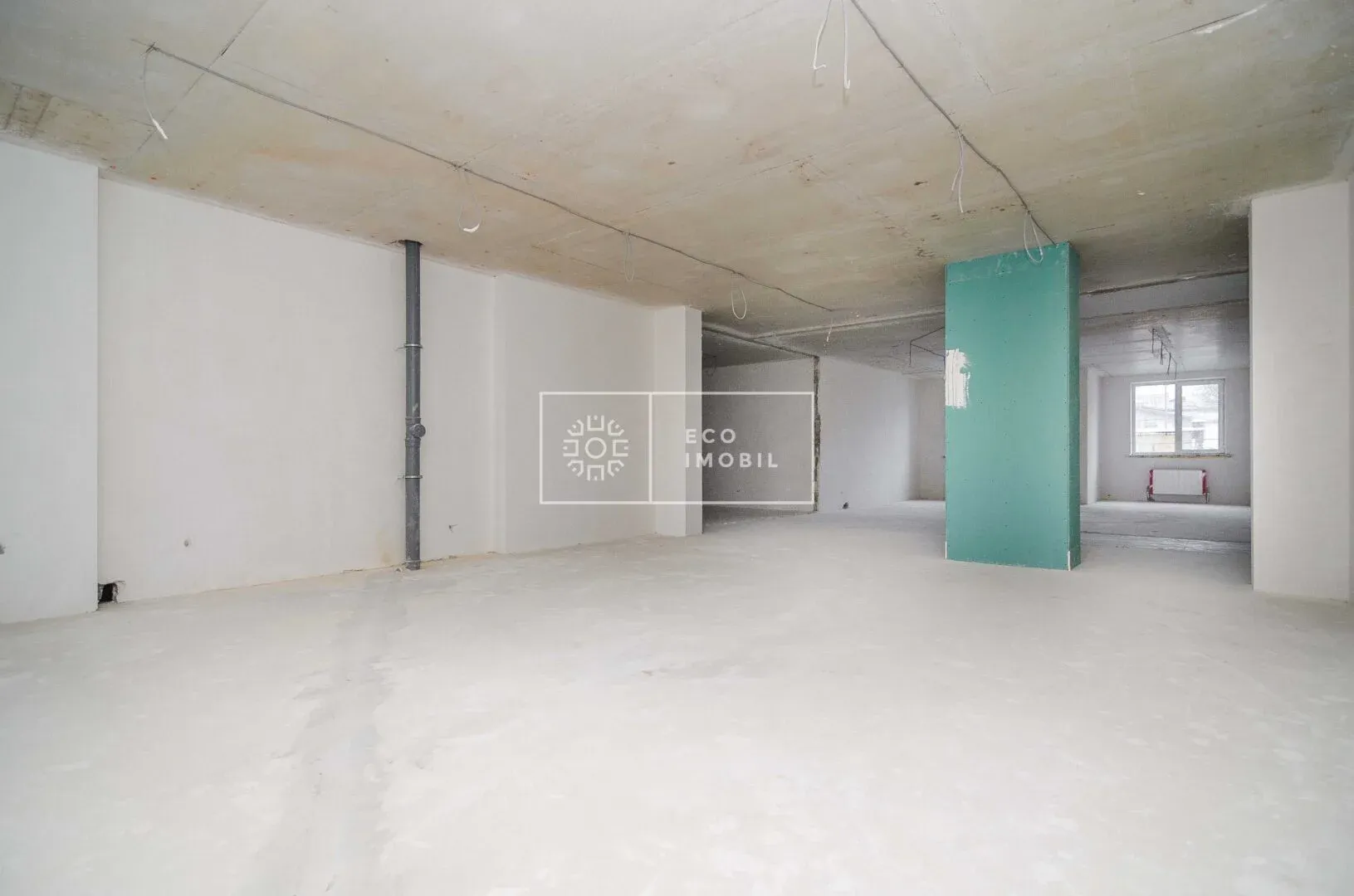 3-комнатный офис, 180 м² — Изображение 4