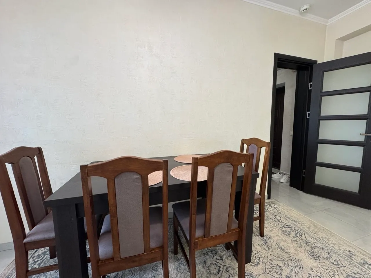 1-camere apartament, 50 m² — Imagine 2