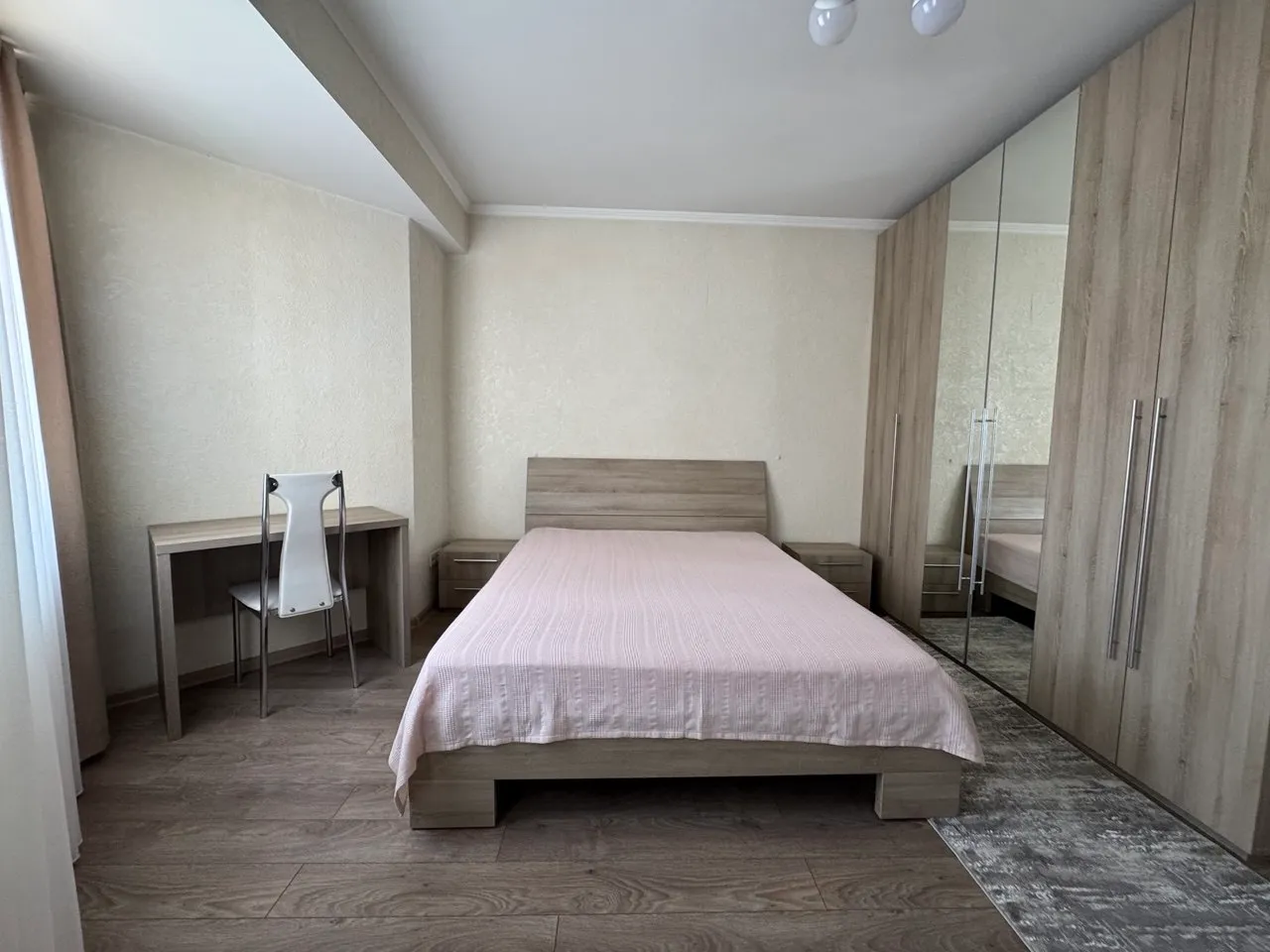 1-camere apartament, 50 m² — Imagine 7