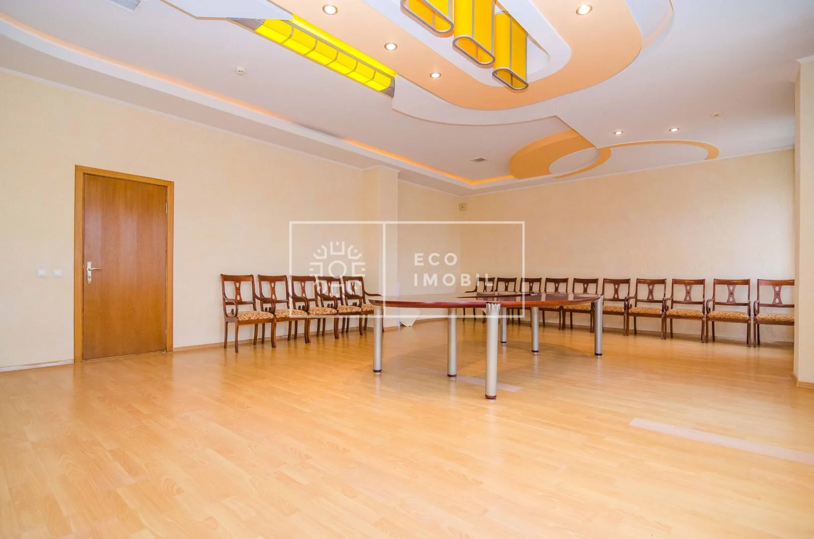 1-bedroom office, 55.6 m² — Image 4