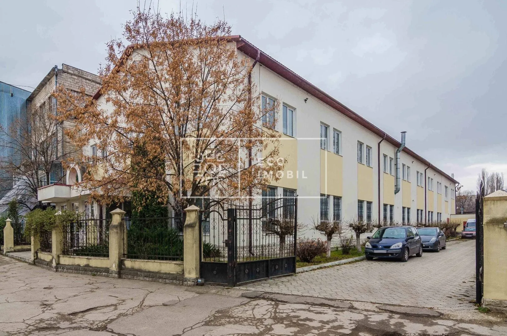 1-bedroom office, 55.6 m² — Image 2