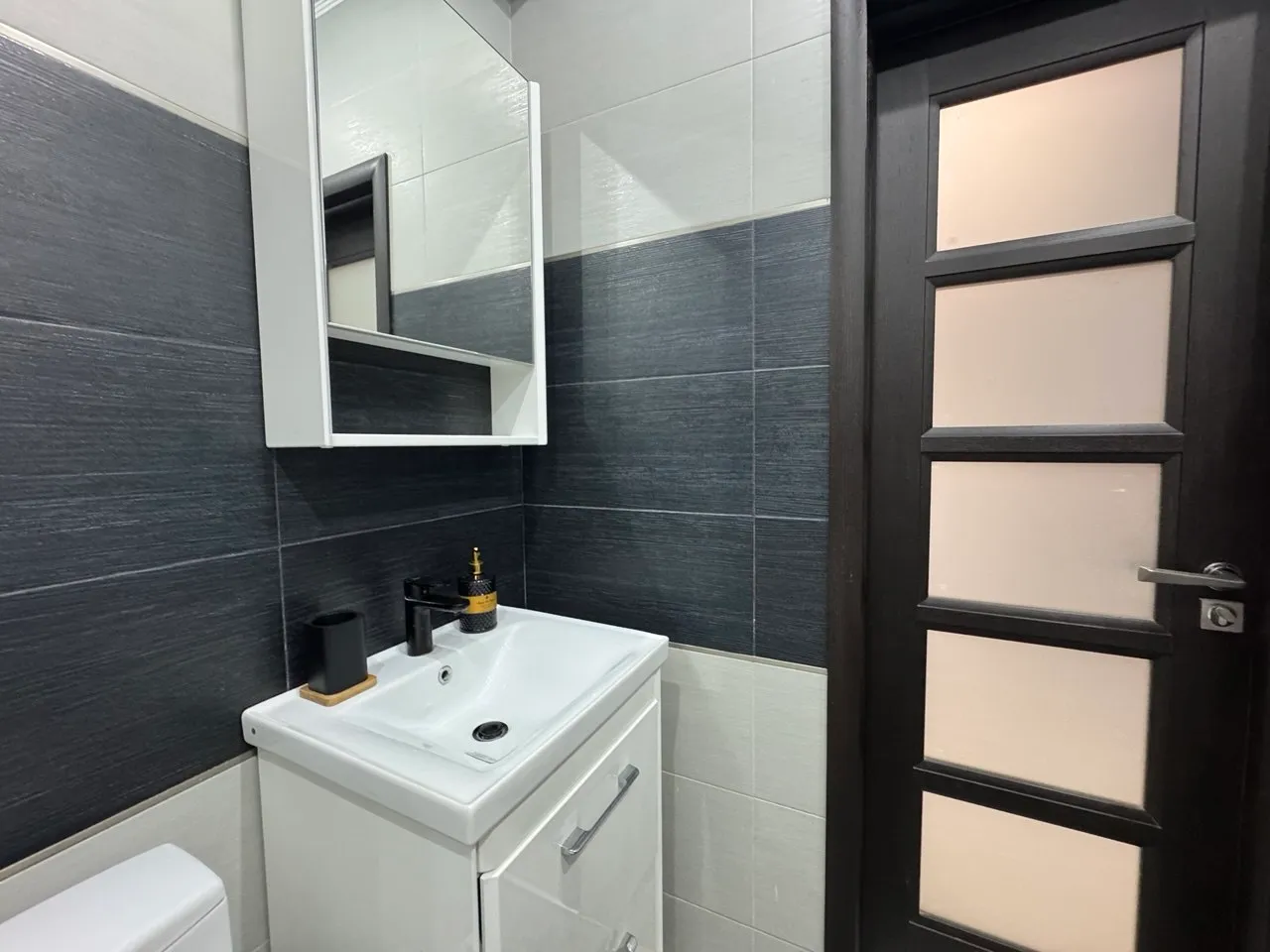 1-camere apartament, 50 m² — Imagine 4