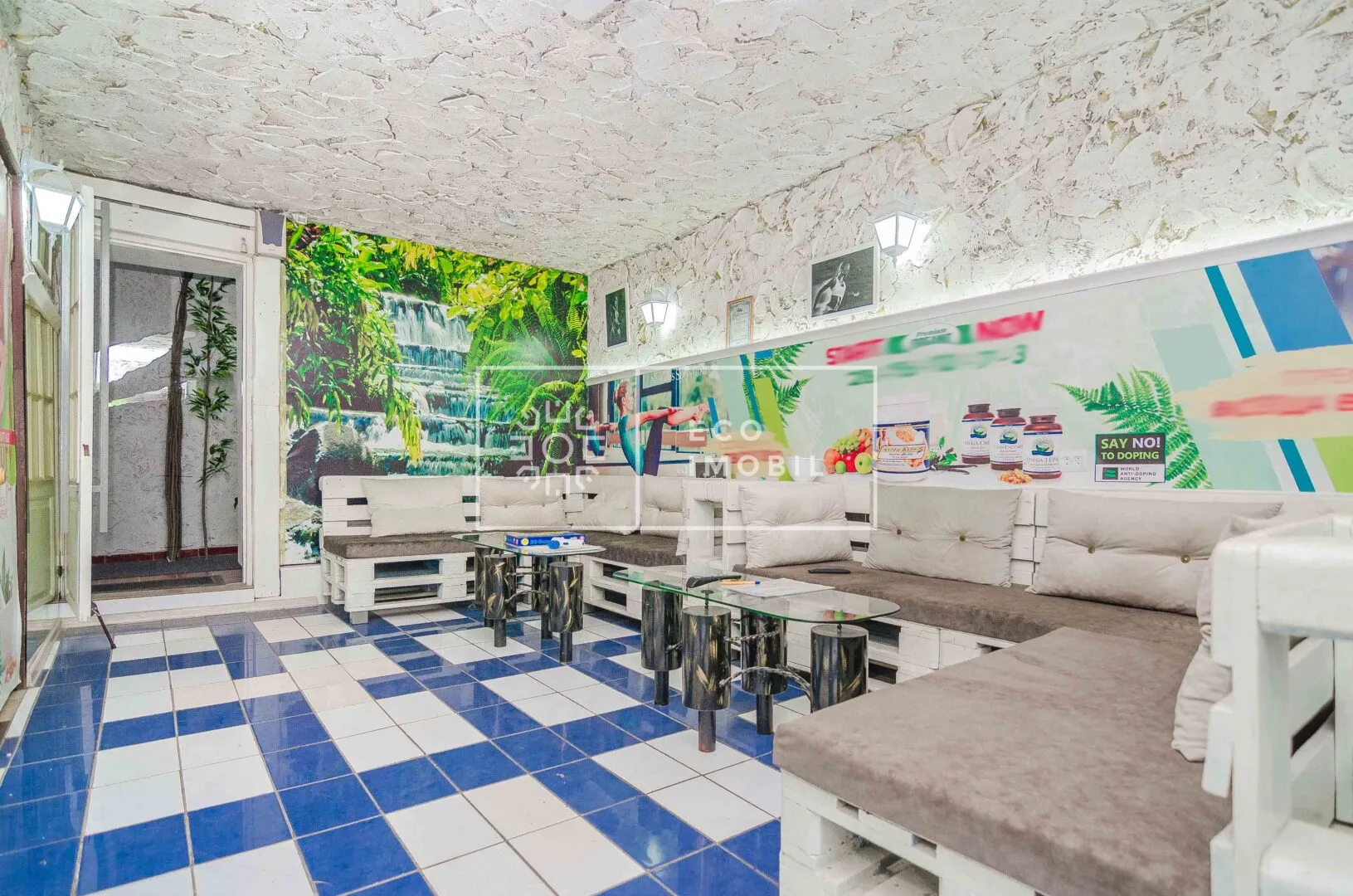 Коммерческое помещение, 400 м² — Изображение 2