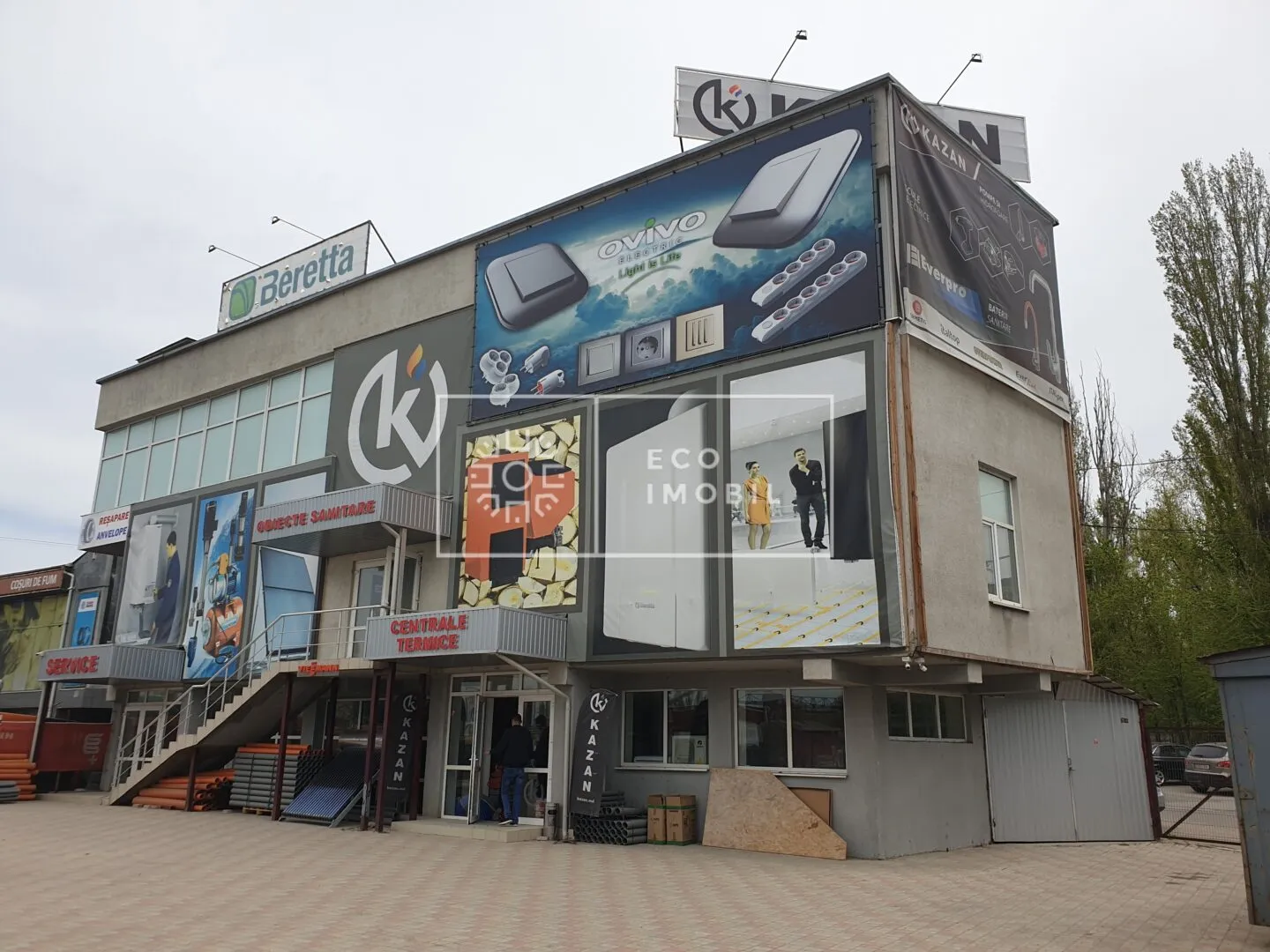 Производственное помещение, 800 м² — Изображение 3