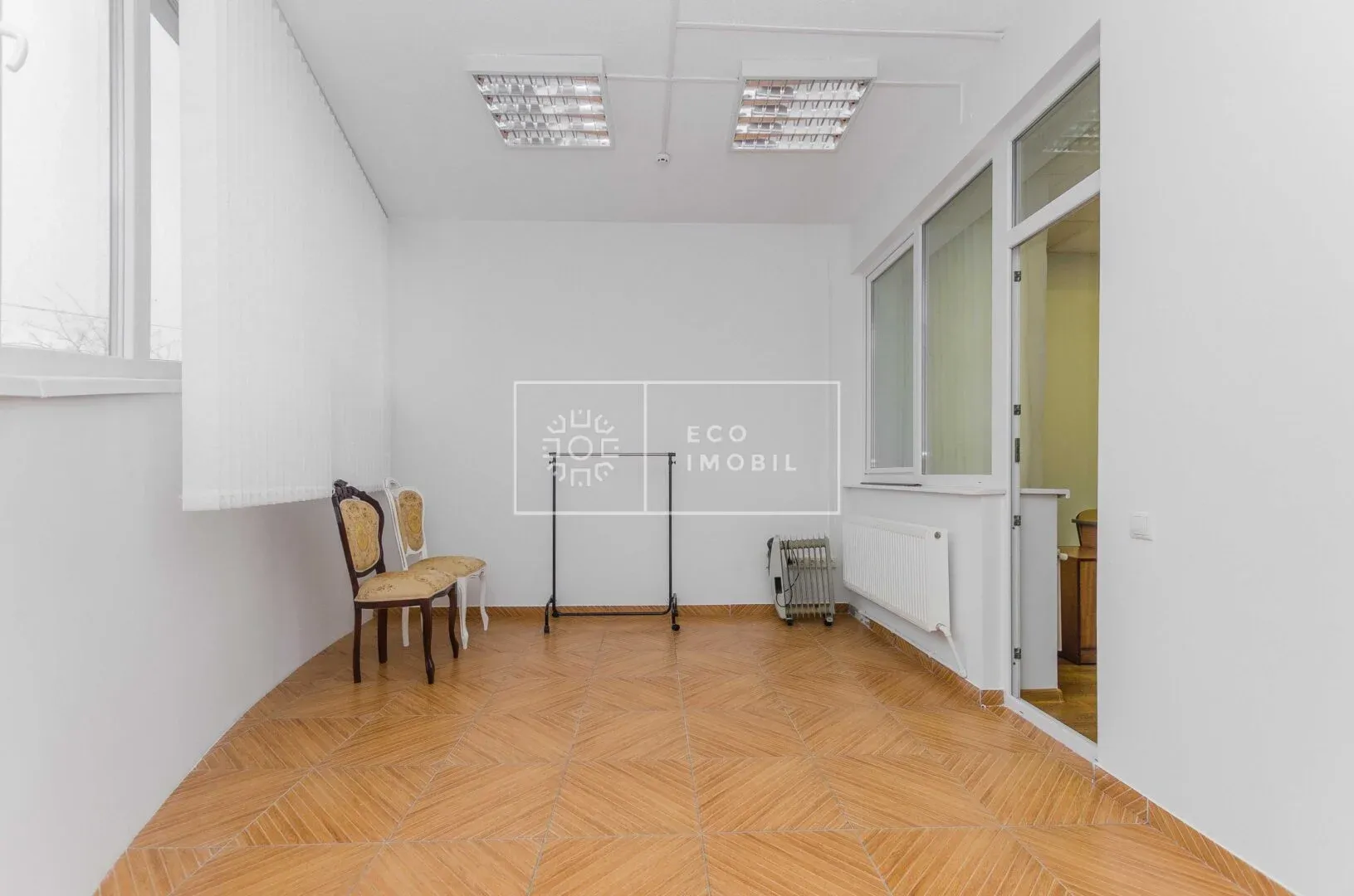 12-camere birou, 392 m² — Imagine 3