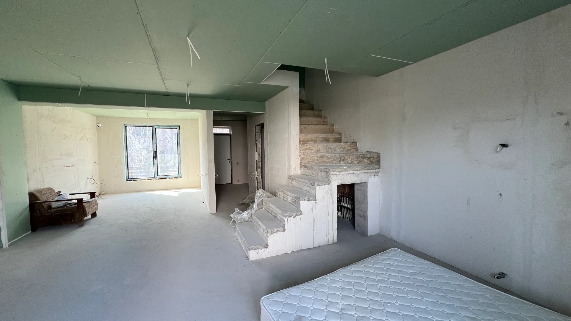 2-etaje casă, 180 m² — Imagine 1