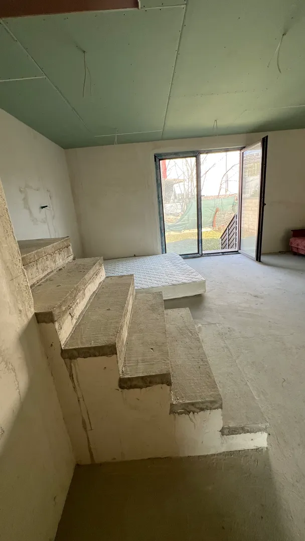 2-etaje casă, 180 m² — Imagine 5