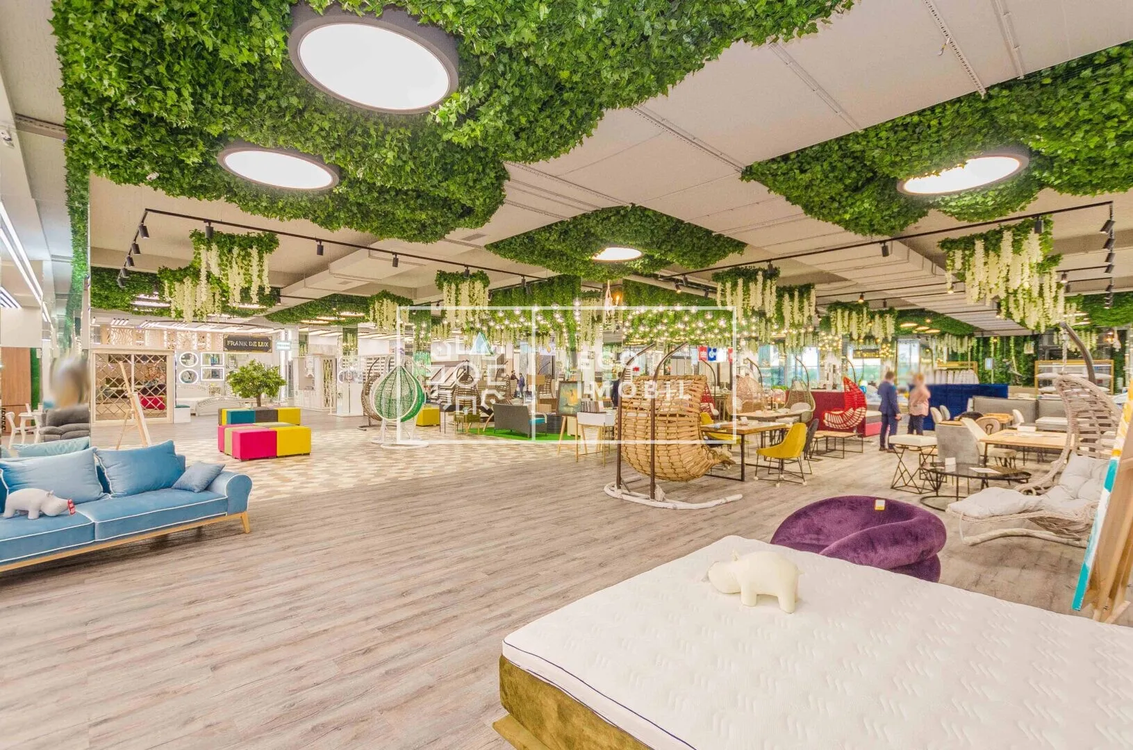 Spațiu comercial, 64 m² — Imagine 4